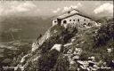 Ansichtskarte - Kehlsteinhaus