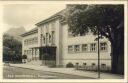 Foto-AK - Bad Reichenhall - Kurmittelhaus