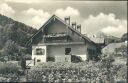 Foto-AK - Haus Stadler Berchtesgaden