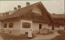 Haus Stadler Berchtesgaden Foto-AK