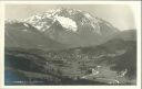 Berchtesgaden mit Hochkalter