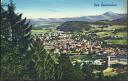 Postkarte - Bad Reichenhall