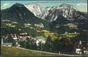 Postkarte - Berchtesgaden