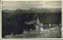 Postkarte - Hochgernhaus - Kaisergebirge