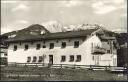 Postkarte - Berchtesgaden-Stanggass