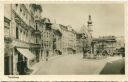 Trostberg - Foto-AK 1940
