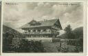 Bad Wiessee - Sankt Josefs Heim - Foto-Ansichtskarte