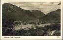 Postkarte - Bad Reichenhall - Gesamtansicht