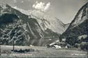 Postkarte - Saletalpe mit Königssee und Watzmann