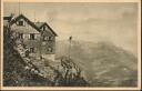 Postkarte - Purtschellerhaus