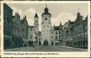 Ansichtskarte - 84137 Vilsbiburg - Stadtturm