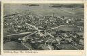 Postkarte - Vilsbiburg - Luftaufnahme