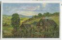 Postkarte - Unterlauterbach