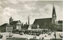 Altötting - Kapellplatz - Foto-AK