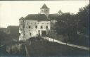 Burghausen - Foto-AK