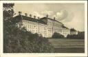 Postkarte - Oberschleissheim - Königliches Schloss
