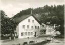 Kinding - Gasthof zum Krebs - Bes. Anni und Stefan Kaunz - Foto-AK