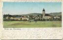 Postkarte - Ebersberg