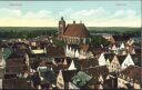 Postkarte - Ingolstadt - Panorama