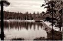 Ansichtskarte - Fichtelgebirge - Fichtelsee