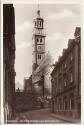 Ansichtskarte - Augsburg - St. Peterkirche - Perlachturm