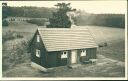 Ansichtskarte - Klosterlechfeld - Oskar-Weinert Hütte