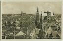 Postkarte - Augsburg - Blick aufs Rathaus