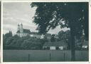 Postkarte - Allmannshofen - Kloster Holzen