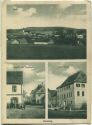 Postkarte - Sinning (Oberhausen) - Schule