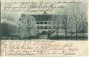 Postkarte - Hochaltingen - Kloster St. Aloisius