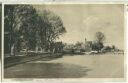 Postkarte - Ammersee - Unterschondorf