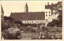 Ansichtskarte - PLZ 87727 Babenhausen - Schloss