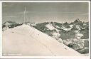 Ansichtskarte - Nebelhorngipfel