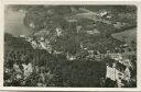 Füssen - Neuschwanstein und Hohenschwangau - Foto-AK