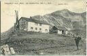 Postkarte - Oberstdorf - Das Nebelhornhaus