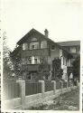 Oberstdorf - Haus Müllerß - Foto 8cm x 11cm