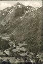 Spielmannsauer Tal mit Christlessee und Trettachspitze