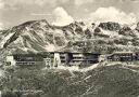 Ansichtskarte - Nebelhornbahn-Bergstation