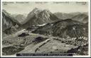 Postkarte - Füssen - Panorama - Königsschlösser