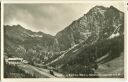 Postkarte - Alpengasthaus Gaisalpe