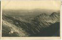 Postkarte - Krottenkopf gegen Murnau