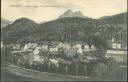Postkarte - Füssen - Kalvarienberg