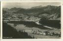 Oberstdorf - Rubi - Foto-Ansichtskarte