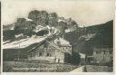 Oberstdorf - Kempter Hütte - Foto-Ansichtskarte