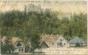 Postkarte - Schloss Hohenschwangau
