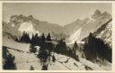 Oberstdorf - Gasthaus und Cafe Kühberg