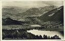 Postkarte - Immenstadt mit Bühl am Alpsee