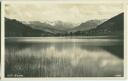 Postkarte - Immenstadt-Bühl am Alpsee