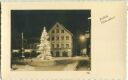 Postkarte - Immenstadt - Stadtsparkasse