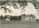 Saulgau-Sießen - Institut Sießen  - Foto-AK